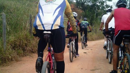 Mountain bike, trilhas, Taubaté, pedalandos com as bikes,  Soul SL 129 e Carbon UD, SL 929, com os amigos e família, 38 km, 2016, (19)