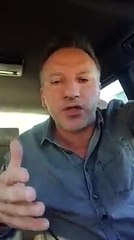 Gros coup de gueule de ce Niçois après l attentat : très émouvant!