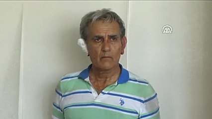 يلدرم: سنواصل حركة التطهير ضد مدبري الانقلاب