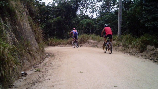 Mountain bike, trilhas, Taubaté, pedalandos com as bikes, Soul SL 129 e Carbon UD, SL 929, com os amigos e família, 38 km, 2016, (22)