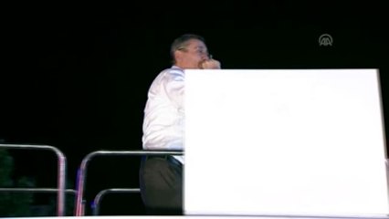 Yıldırım: "Bunlar Yaptıklarının Hesabını En Şiddetli Şekilde Verecekler"