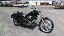 017797 - 1999 Harley Davidson Softail Night Train FXSTB - Used Motorcycle For Sale