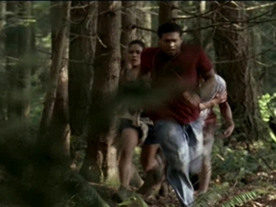 WrongTurn 2
