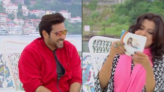 Humayun Saeed With Maria Wasti in Sunrise From Istanbul Morning Show Part 2