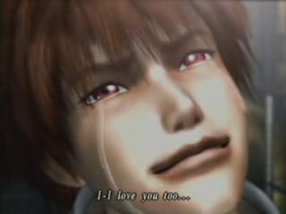 Yuri and Alice - eversleeping (Xandria Cover)