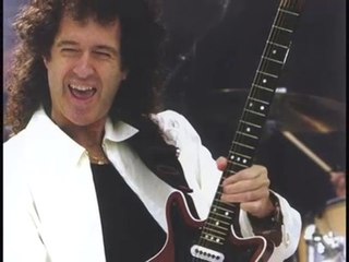 Brian May - Let your heart rule your head