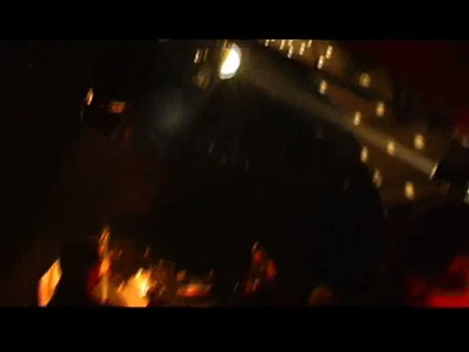 Les NRV - Tortues Ninja (Schaffhouse, Suisse 09/10/09)