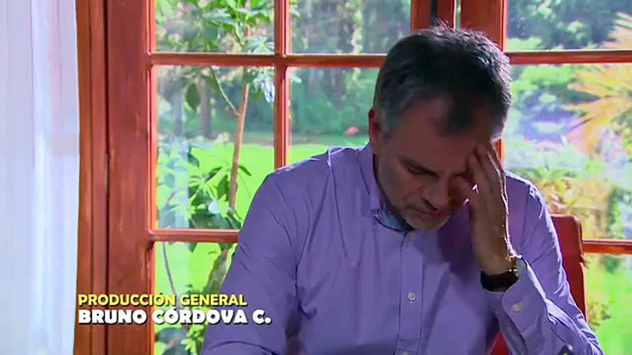 134 Pobre Gallo
