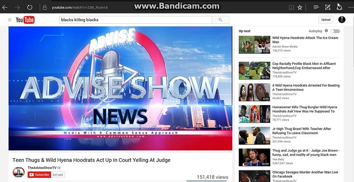 Black life matters - black on black crimes - the BLM LIES 29