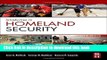 Read Introduction to Homeland Security, Fourth Edition: Principles of All-Hazards Risk Management