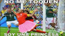 Memes 'No Era Penal Segundo' Aniversario 2016 los Mexicanos no Olvidan Memes