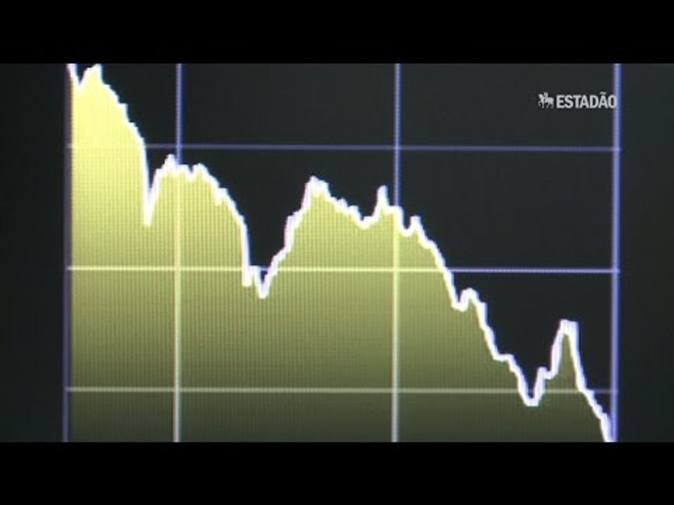 O que é Econofísica?