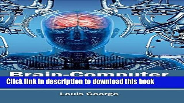 Download Brain-Computer Interface PDF Online