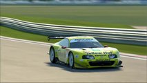 GT6 Gran Turismo 6 | User Created Tracks | Mugello | 6 Lap Race Yellowhat Supra YMS