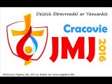 Hymne jmj 2016 en breton