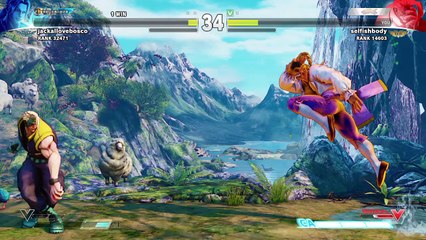 ストリートファイターV_20160718110046