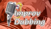 Improv Dubbing Livestream Highlights: Sailor Moon