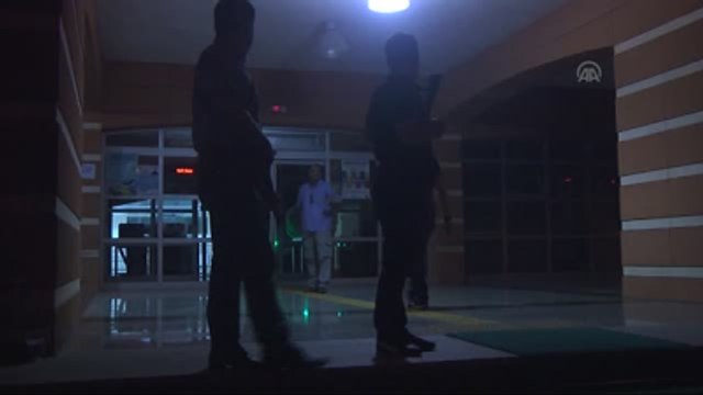 Çankırı Garnizon Komutanı İstihbarat Kurmay Albay Yusuf Bayazıt Tutuklandı