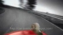 Snail And Audi