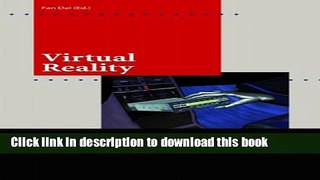 Download Virtual Reality for Industrial Applications (Computer Graphics: Systems and