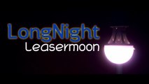 Longnight - Leasermoon [Lyrics Official MV]