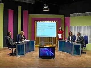 Cours télévisés SVT 2 - Bac 2010