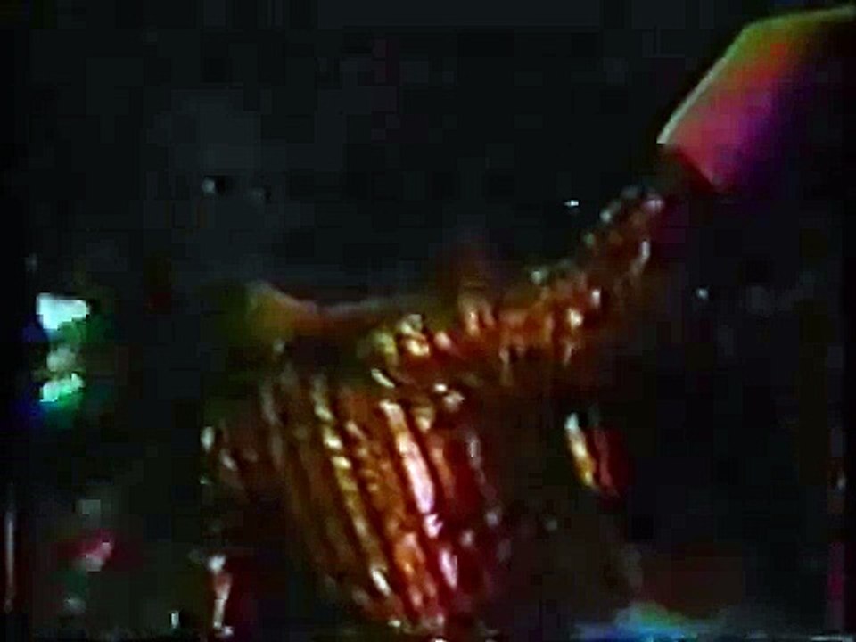 Flash Light (Part 1)- D.C. 1979