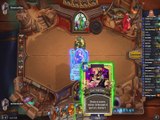 {Hearthstone} 2x the Insects Dying - Charge Luck Ragna-Lock (DocuTäge)