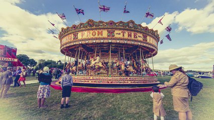 Vintage Camera Effect - Creative Lightroom Episode 10