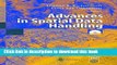 Read Advances in Spatial Data Handling: 10th International Symposium on Spatial Data Handling