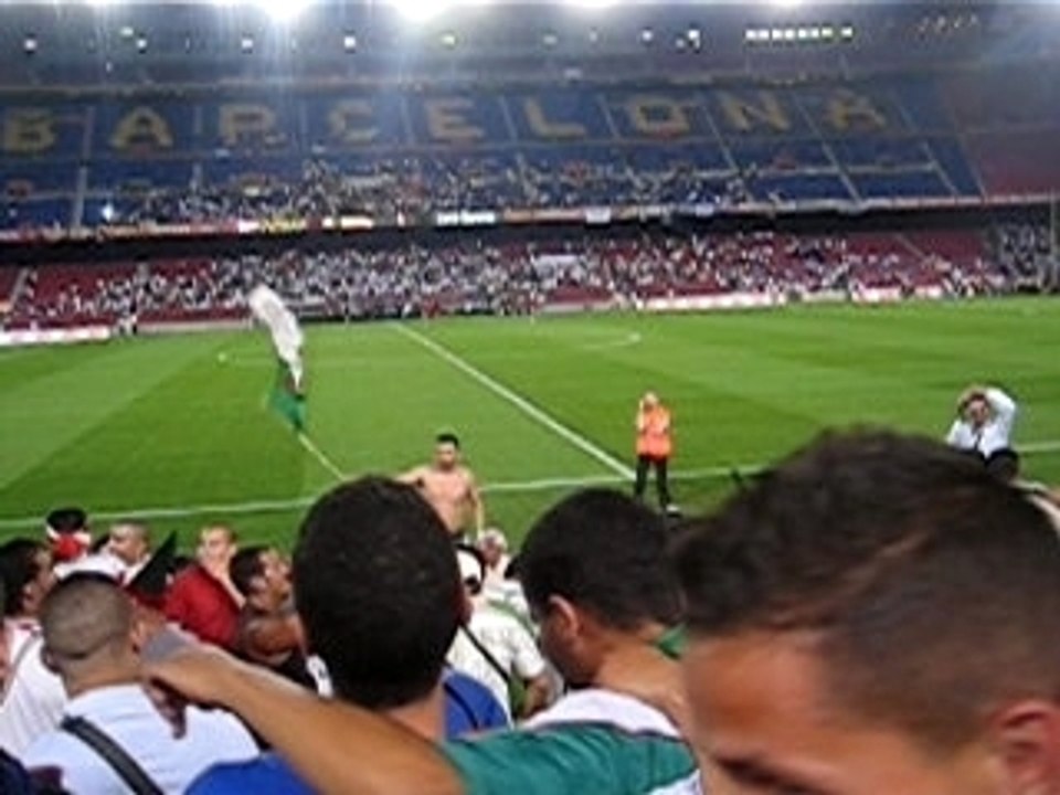 Algérie- Argentine