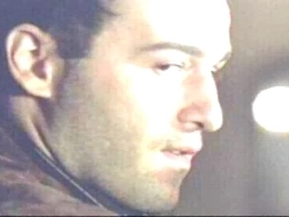 Exit Wounds (Theatrical Trailer)