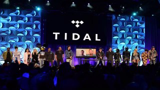Why Apple might buy Tidal