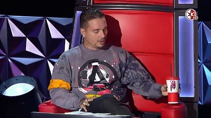 Los Titos "Cien años" || La Voz Mexico 2016 Top3 , 17 de Julio 2016