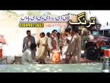 Arbaz Khan & Jahanger Songs 2016 - Pukhtoon Wali Pakar Da - Hashmat - Khair Dy Yaar Nasha Ke Dy