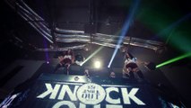 ΧΚ| Χάρης Κωστόπουλος ft. Knock Out - Την έκανα την αμαρτία   | (Official ᴴᴰvideo clip)  Greek- face