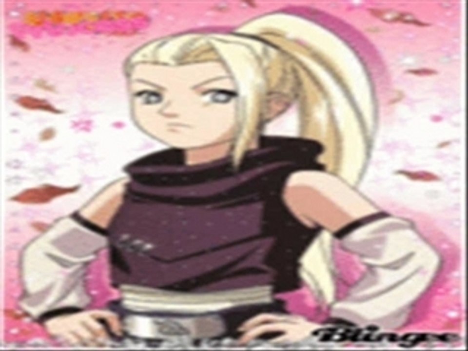 Ino Beautiful