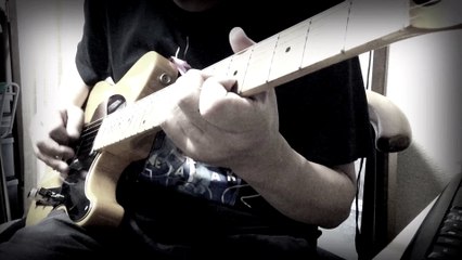 The Beatles 『Octopus’s Garden』 を弾いてみた。。