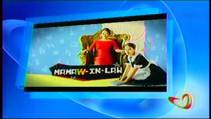 Mamaw In Law - July 18, 2016 Part 1