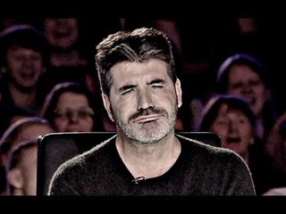 Britain's Got Talent 2016 Funny Auditions (TOP 10)