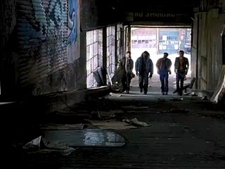 Four Brothers (Theatrical Trailer)