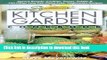 Read Sproutman s Kitchen Garden Cookbook: 250 flourless, Dairyless, Low Temperature, Low Fat, Low