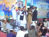 07 Kamli Wale De Darbar Gal Karyee by Shahbaz Qamar Fareedi