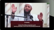Ustadz Khalid Basalamah - Motivasi untuk yg Malas beribadah