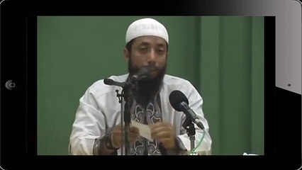 Ustadz Khalid Basalamah - Perbanyak doa saat sujud