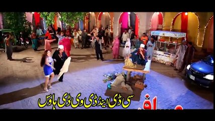 Almas Khalil & Nazanen Anwar - New Songs 2016 Khair Dy Yaar Nasha Ke Dy - Gandageri Na Manam