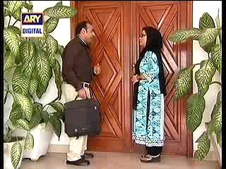 Bulbulay Drama New Episode 10 July 2016 - Bulbulay New Episode -