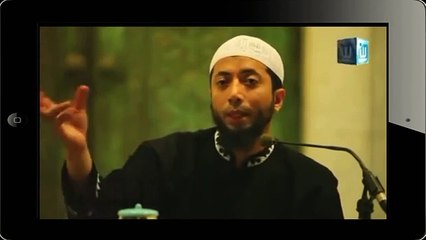 Ustadz Khalid Basalamah - membinasakan diri