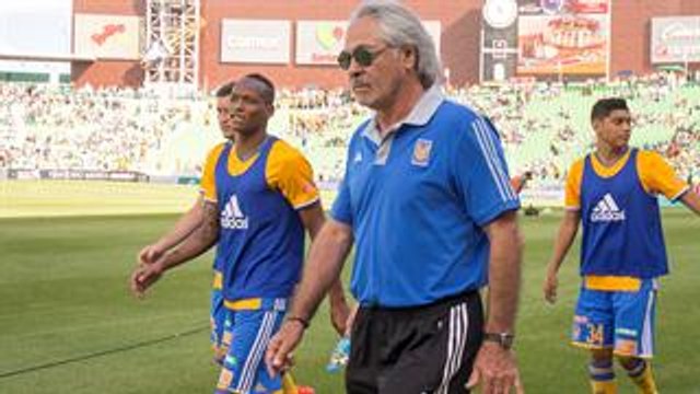 Hicieron noventa y tantas modificaciones la reglamento