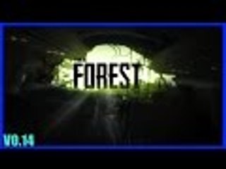DANISH | The Forest v0 14 | Lets Play | Ep 2 [HD]